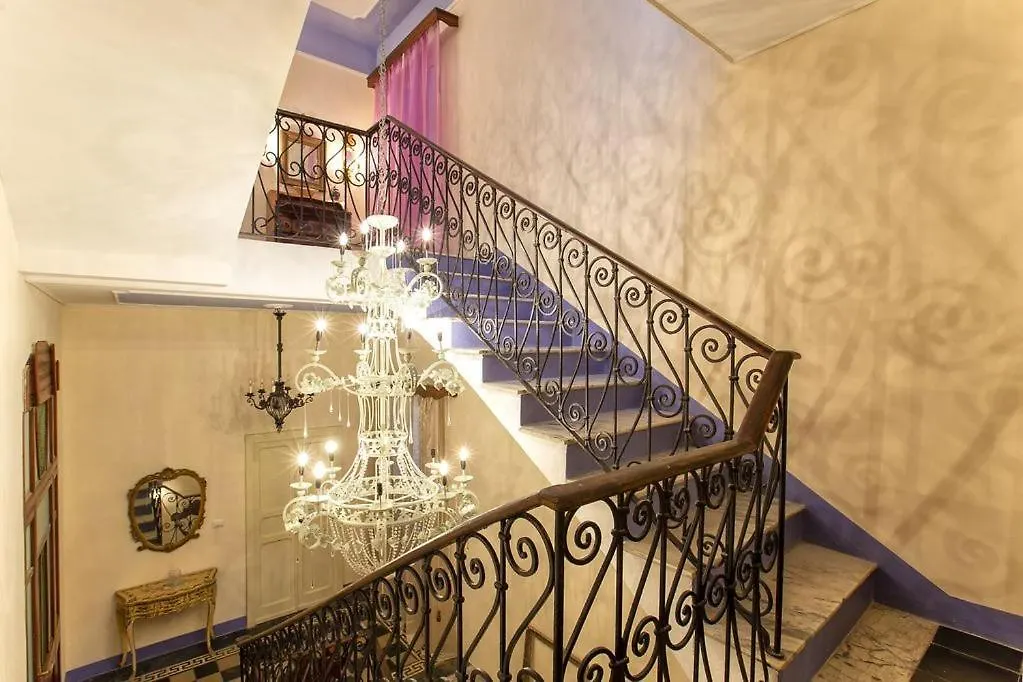 Romantic Liberty Apartment Alghero