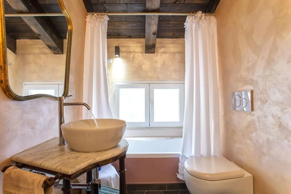 Romantic Liberty Apartment Alghero
