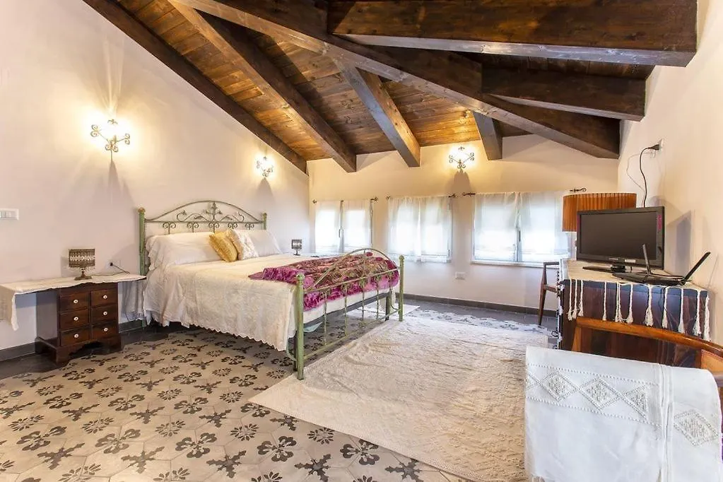 Romantic Liberty Apartment Alghero Italy