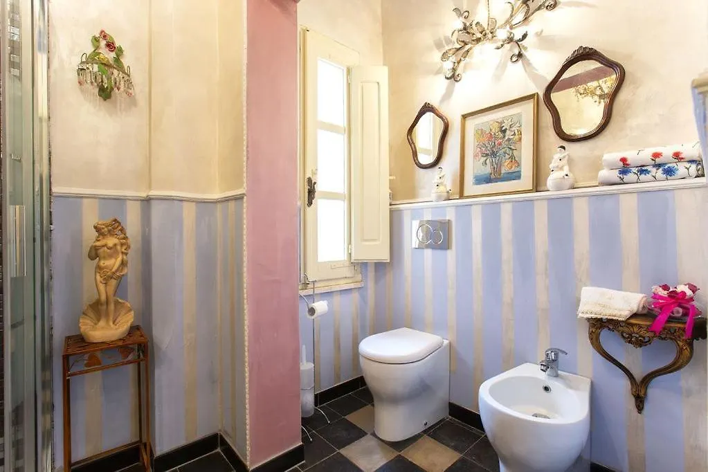 Romantic Liberty Apartment Alghero