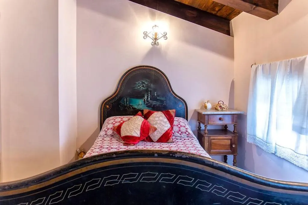 Romantic Liberty Apartment Alghero