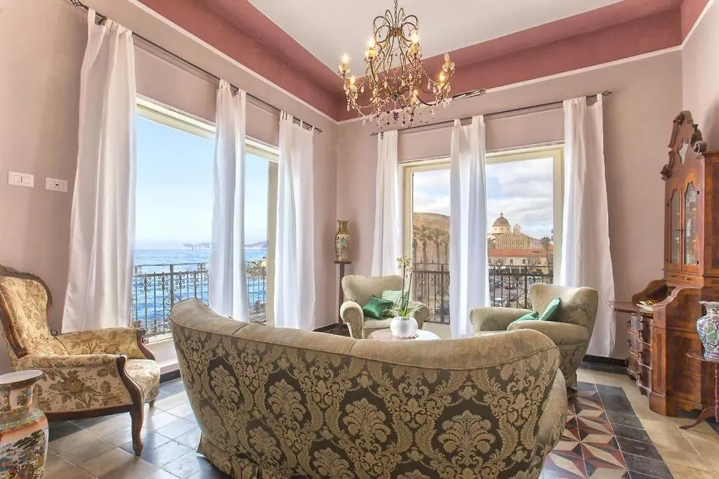 Romantic Liberty Apartment Alghero 0*,  Italy