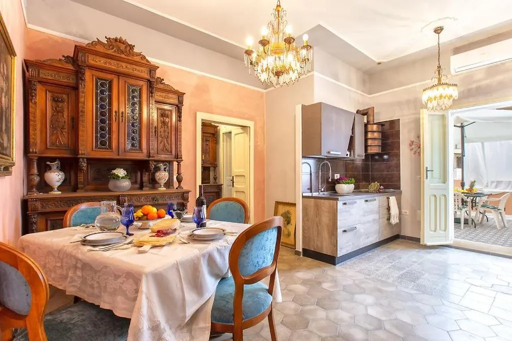 Romantic Liberty Apartment Alghero