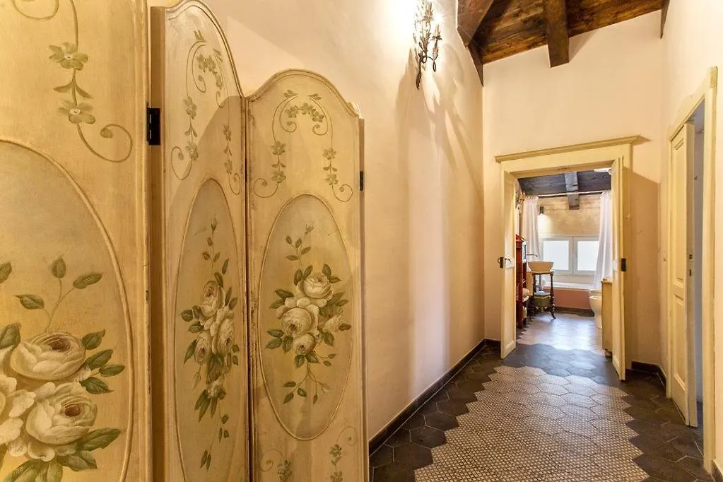 Romantic Liberty Apartment Alghero Italy