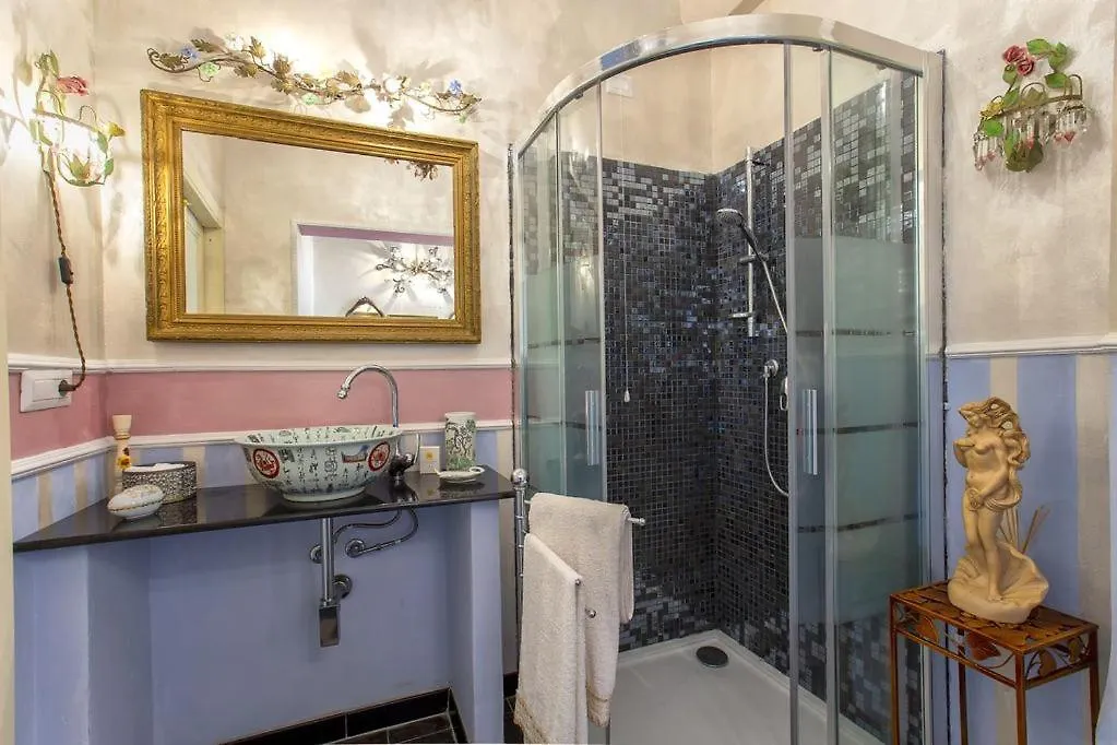 Romantic Liberty Apartment Alghero 0*,