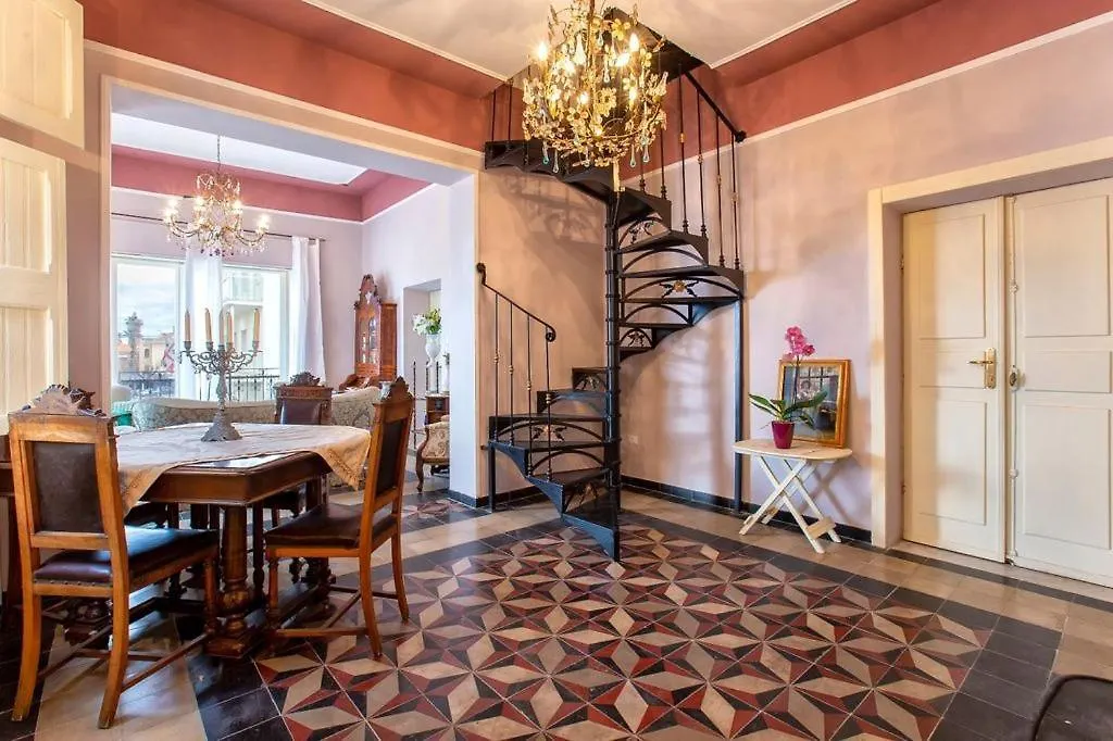 Romantic Liberty Apartment Alghero