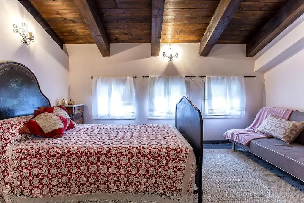 Romantic Liberty Apartment Alghero