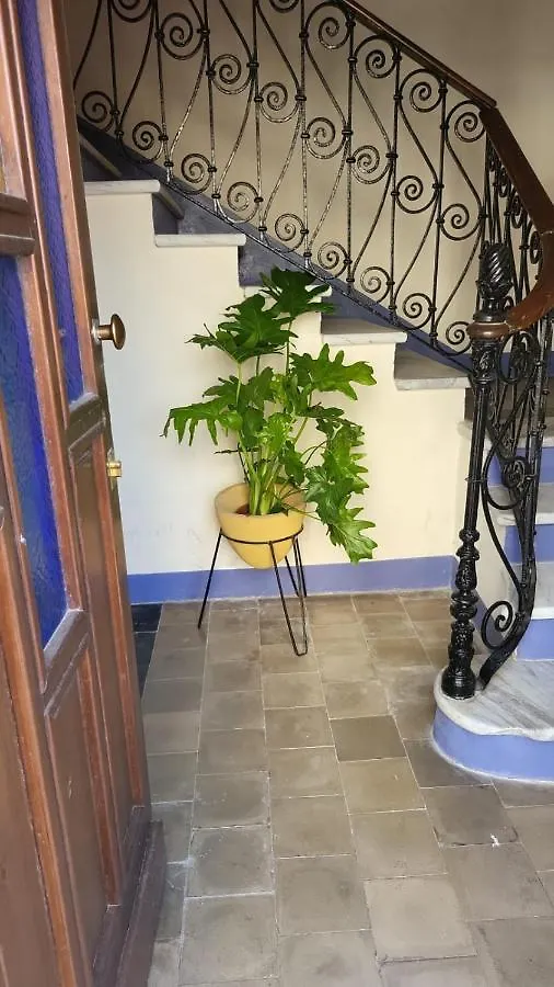 Romantic Liberty Apartment Alghero