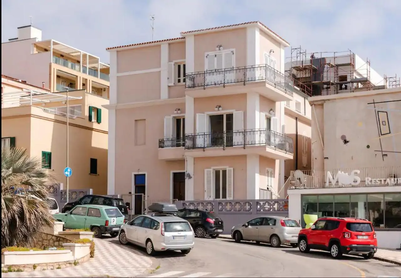 Romantic Liberty Apartment Alghero