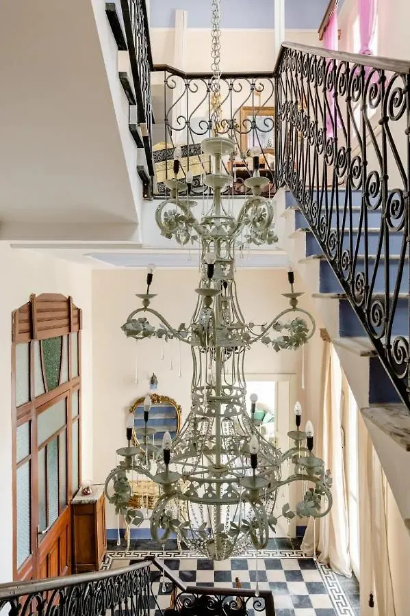 Romantic Liberty Apartment Alghero
